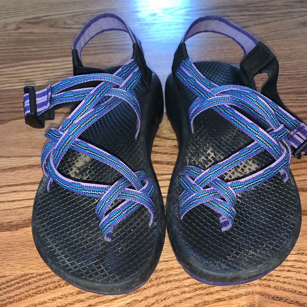 Women’s chacos